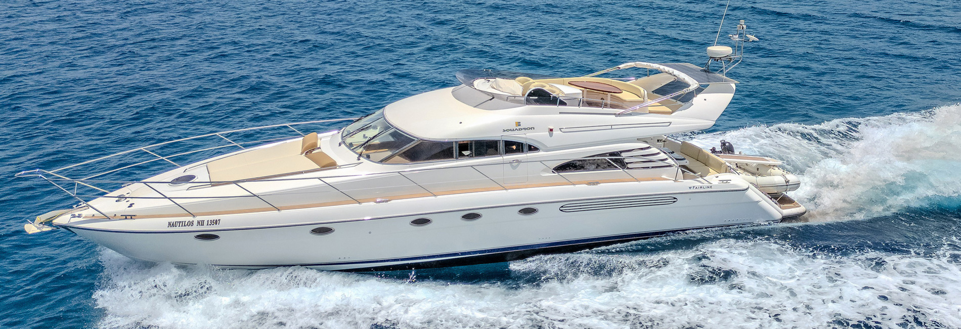 Nautilos Cruises - Koufonisi Island